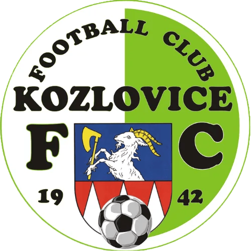 Kozlovice