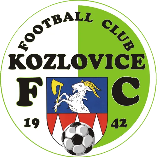 Kozlovice
