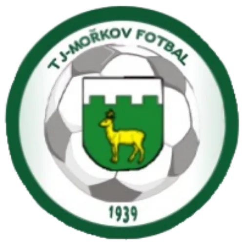 Mořkov