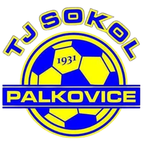 Palkovice