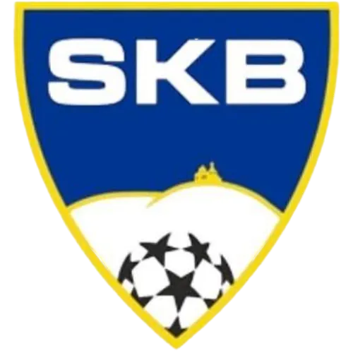 SK BESKYD Frenštát p.R.