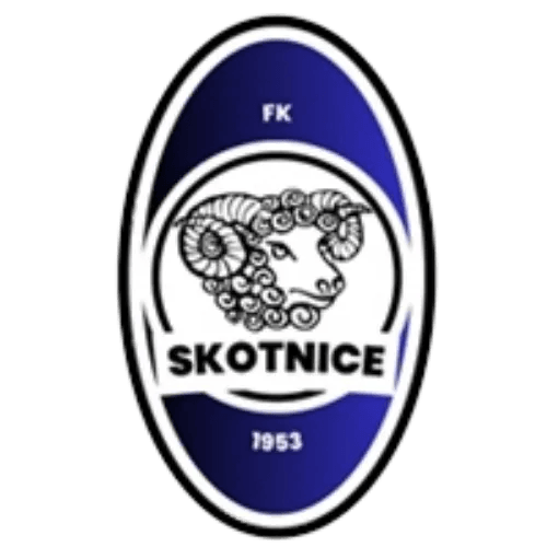Skotnice