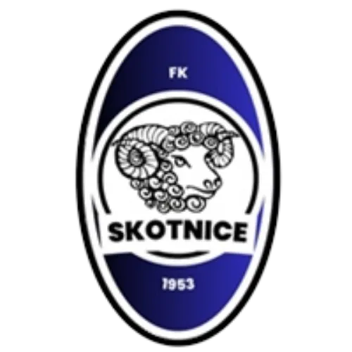 Skotnice