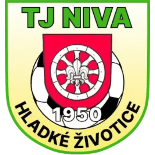 TJ Niva Hladké Životice