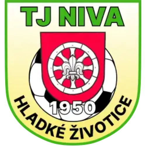 TJ Niva Hladké Životice