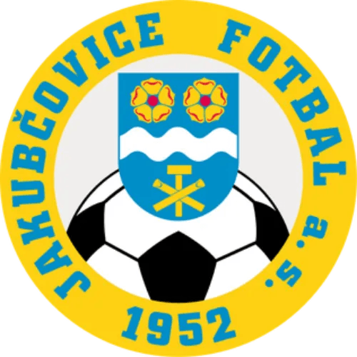 TJ Tatran Jakubčovice n/O