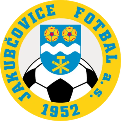 TJ Tatran Jakubčovice n/O
