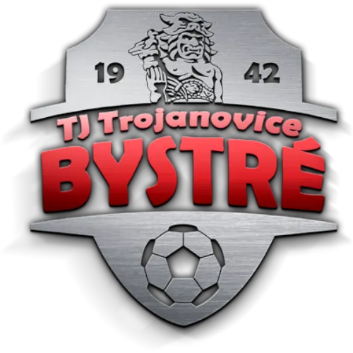 TJ Trojanovice Bystré