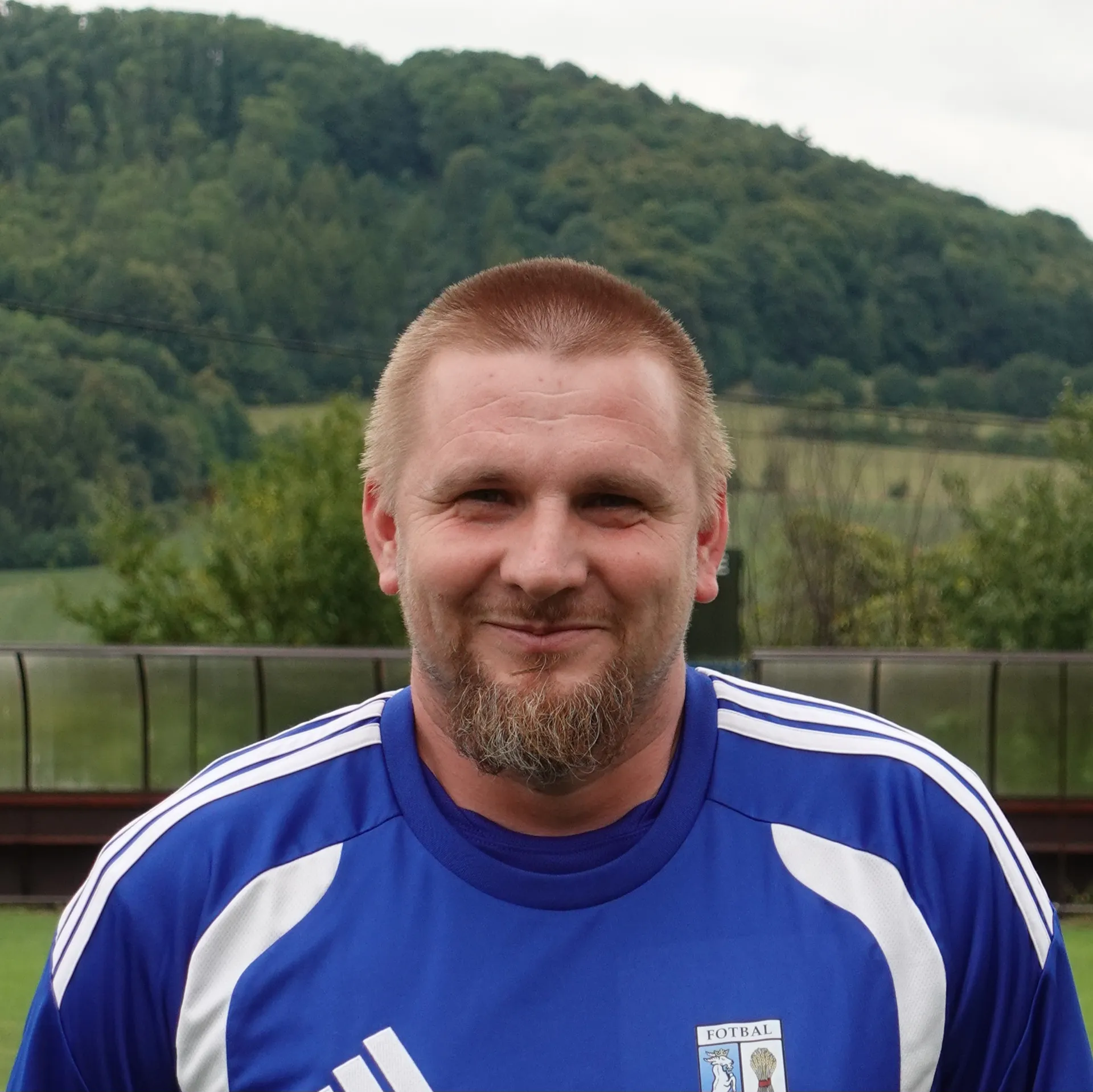 Jaroslav Zdráhal