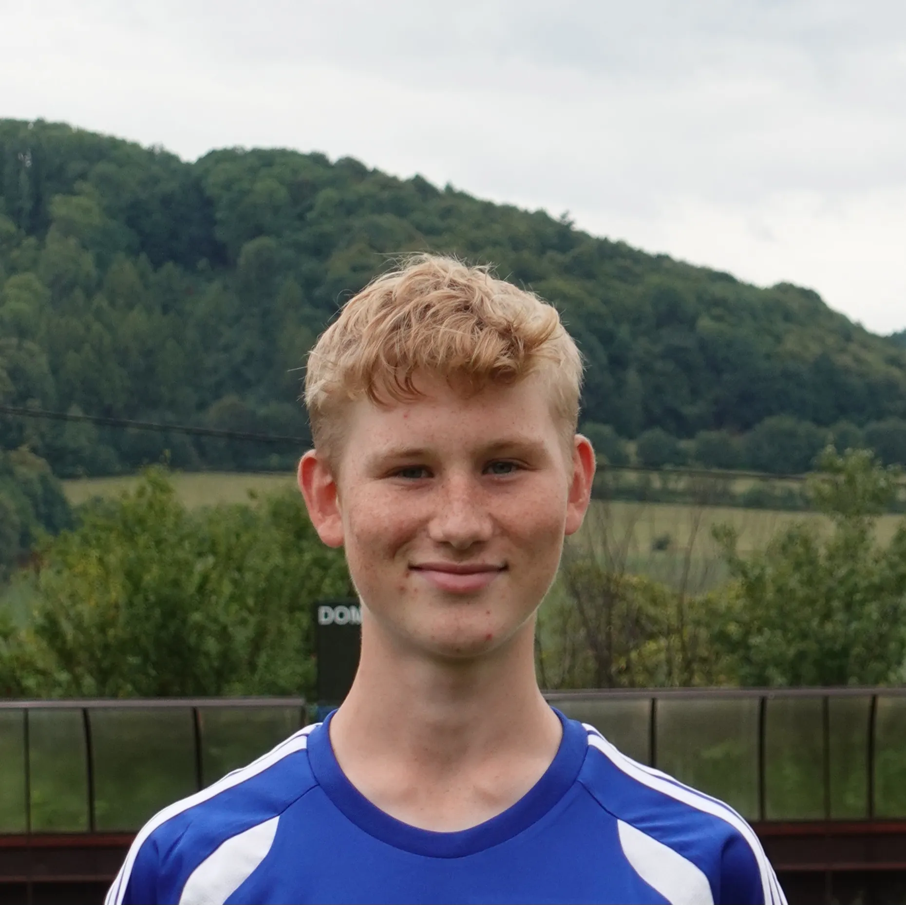 Lukáš Hasal
