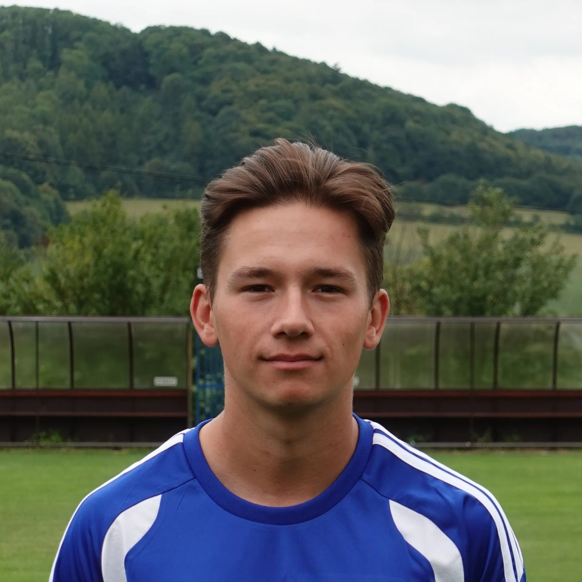Martin Hrubý
