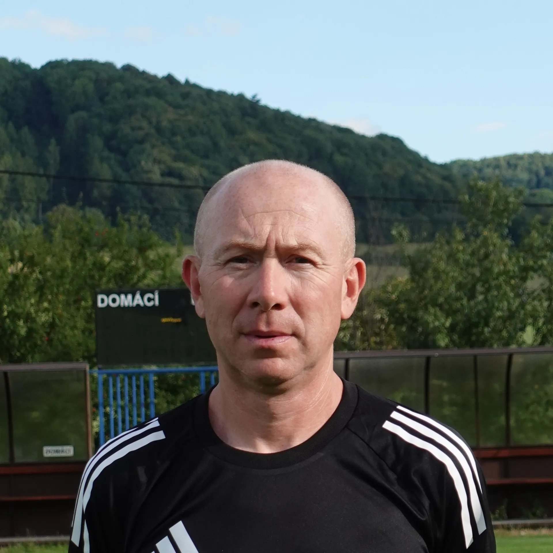 Jaroslav Hasal