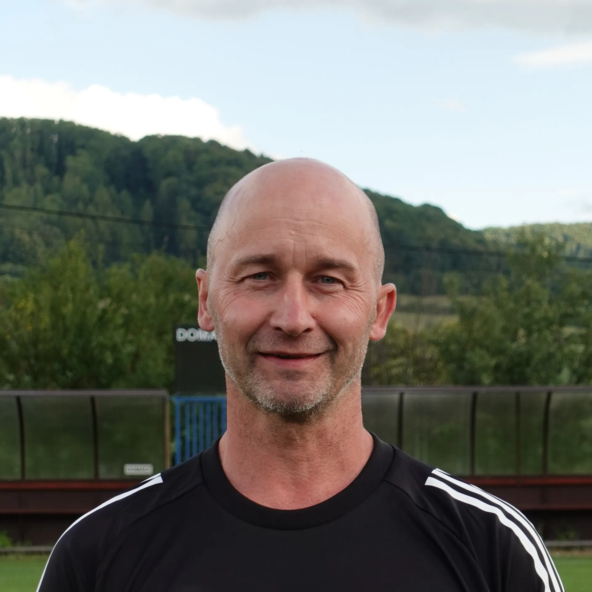 Radek Kreml