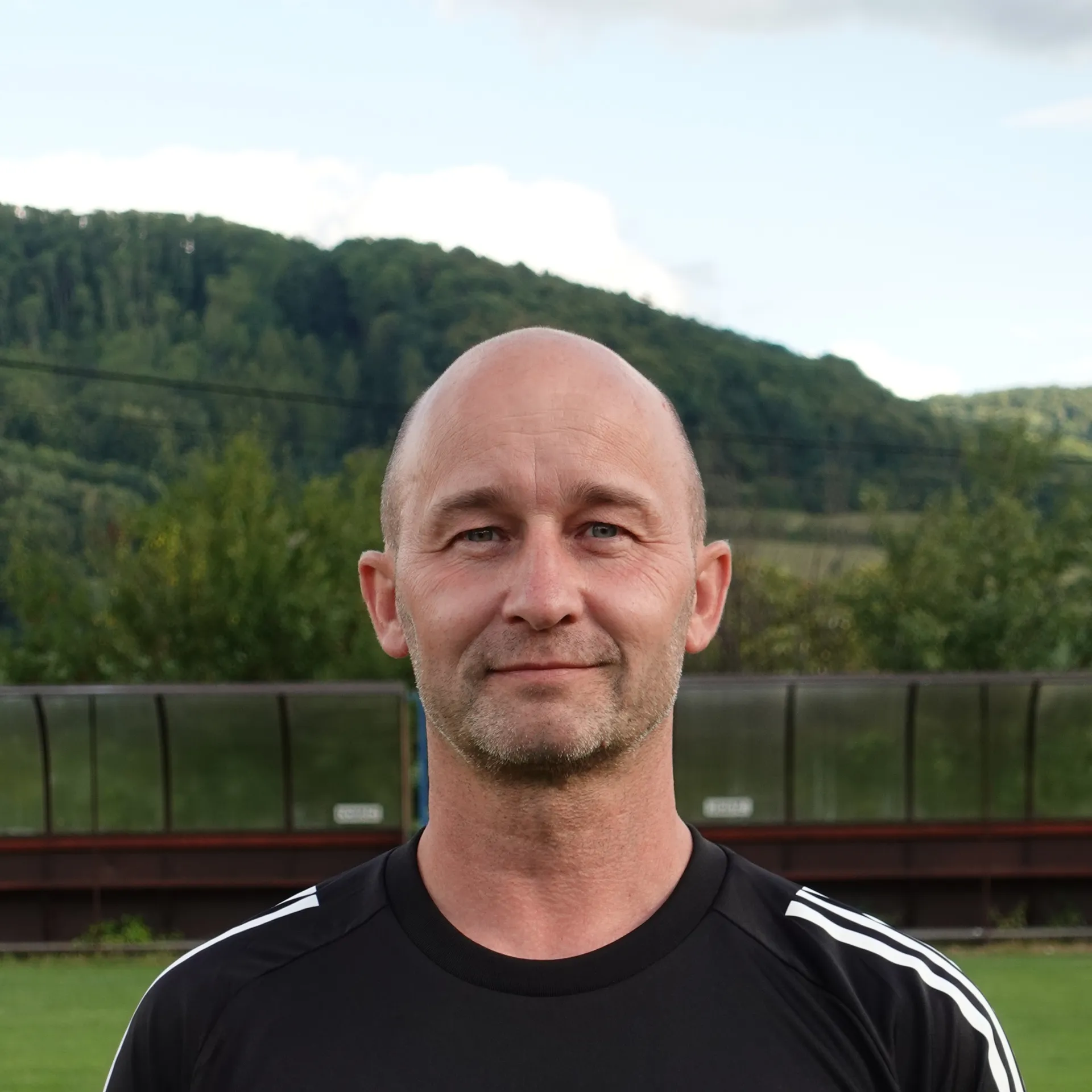 Marek Kreml